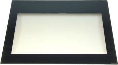 Verre BOSCH vitre intermediaire articulee