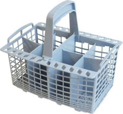 Couvercle ARISTON ENSEMBLE PANIER PORTE-COUVERTS AZUR