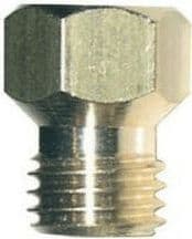 Bruleur DIVERS INJECTEUR Ø 6 MM N° 78 POUR CUISINIERE -