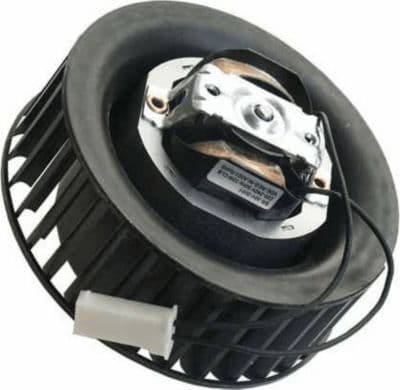 Moteur WHIRLPOOL MOTEUR VENTILATEUR COMPLET