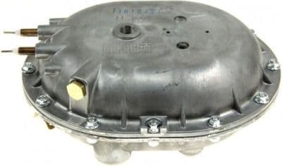 Pièce détachée POLTI CUVE COMPLETE - POSLDB1945