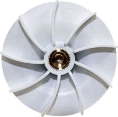 Pièce détachée KENWOOD HIGH SPEED DRIVE COUPLING BLANC POUR PET