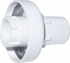 Kit de réparation MOULINEX entraineur coupleur blanc ovatio 2/3