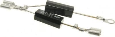 Diode et fusible SHARP diode