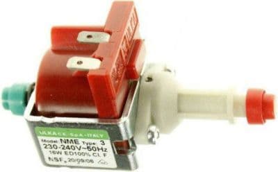 Pièce détachée POLTI POMPE TYPE3 Ø6.6 STANDARD - M0004146
