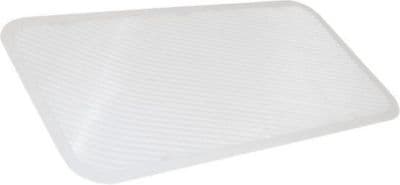 Pièce détachée LIEBHERR GRILLE DE PROTECTION POUR MOTEUR