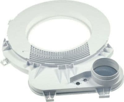 Guide INDESIT CONDUIT AIR 2.5 EX RIB POUR SECHE LINGE