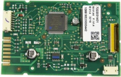 Kit de réparation SEB carte electronique/ecran