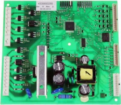 Module électronique BEKO PLATINE DE CONTROLE V3 - 4335650285
