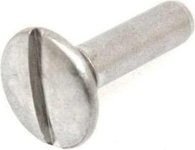 Pièce détachée DOMETIC BOULON CHARNIÈRE - 292489200