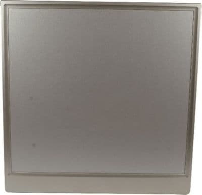 Top WHIRLPOOL DESSUS TOP ARGENT - C00504771