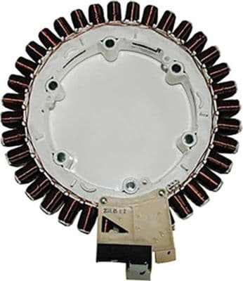 Pièce détachée DAEWOO ensemble stator a partir n° de serie kw0