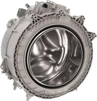Cuve ELECTROLUX CUVE COMPLETE + ROULEMENTS -...