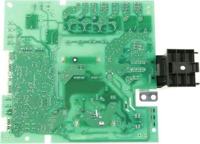 Module électronique NEFF MODULE DE COMMANDE PROGRAMMÉE