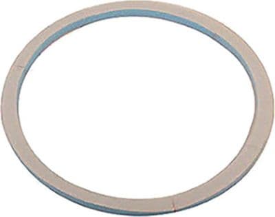 Pièce détachée INDESIT garniture arriere panier 17mm