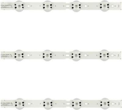 Kit de réparation LG kit barre led
