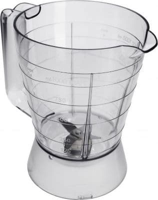 Kit de réparation PHILIPS blender blanc cp9868/01