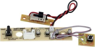 Kit de réparation ROWENTA carte electronique