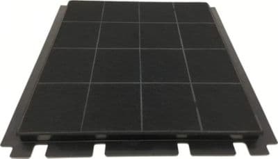 Filtre hotte DIVERS filtre charbon