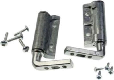 Charnières de porte ROBLIN kit charniere de panneau interieur mobil