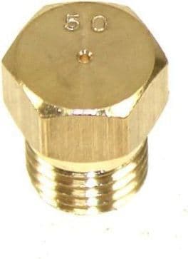 Bruleur PROLINE injecteur auxiliaire gaz butane ø 50 -
