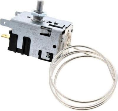 Thermostat INDESIT THERMOSTAT TH 2CONTATTI - C00257508