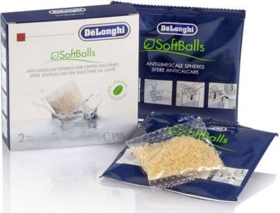 Pièce détachée DELONGHI GRANULES ANTICALCAIRE BOUILLOIRE...