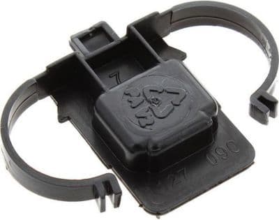 Pièce détachée INDESIT FERMETURE CROCHET - C00095253