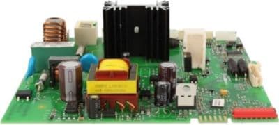 Kit de réparation PHILIPS module de puissance phi5000/t rev01 assy