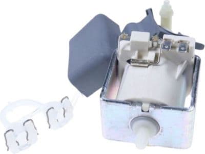 Kit de réparation KRUPS pompe en4fm 220/240v 56w