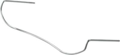 Balconnet de porte DOMETIC support de fixation bouteilles