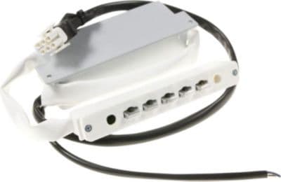 boitier de commande FALMEC commande electrique