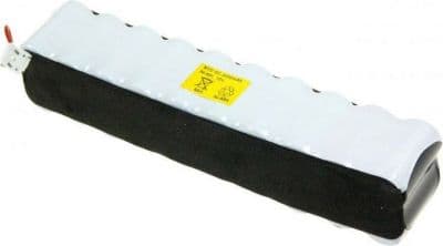 Kit de réparation ROWENTA accumulateur 18 volts