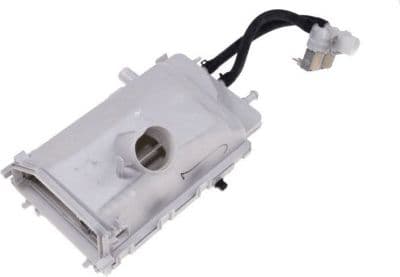 Bac SAMSUNG boite a lessive complete + electrovanne