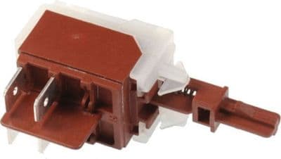 Interrupteur DIVERS INTERRUPTEUR LV M/A POUR LAVE VAISSELLE