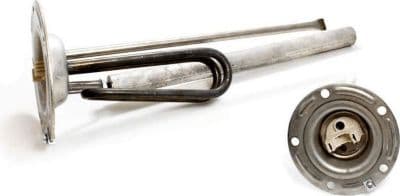 Résistance DIVERS resistance chauffe-eau w1500 mts816095