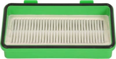 Kit de réparation ROWENTA filtre hepa