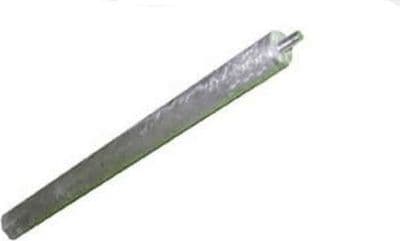 Joint FAGOR anode magne fagor 22 x 317mm m10 x150