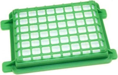 Pièce détachée ROWENTA FILTRE HEPA VERT - RS-RT2480
