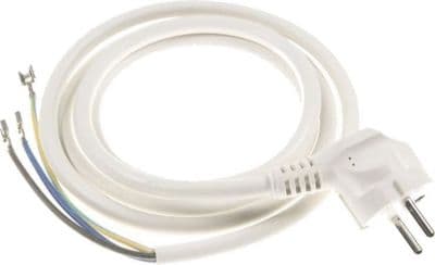 Câble INDESIT CABLE ALIMENTATION - C00480456