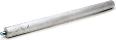 Joint DIVERS anode ø 21,3x300mm - m8x10mm