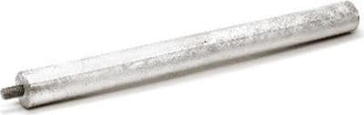 Kit de réparation DIVERS anode 18x200mm m6x10mm