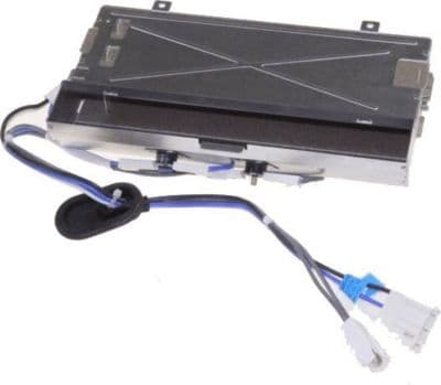 Résistance SAMSUNG resistance 2500 w 119283d100 cral
