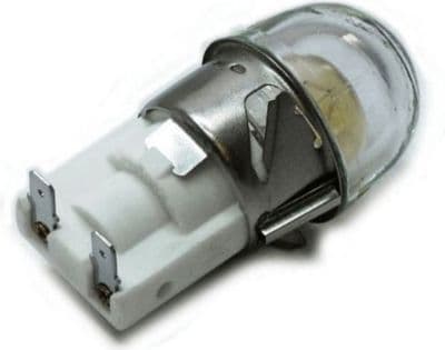 Ampoule AIRLUX lampe de four beaumatic 25w t300 2a p555