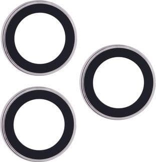 Protège écran TIGER Ring pour iPhone 14 Pro Max
