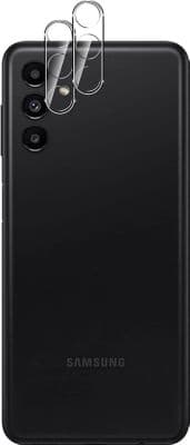 Protège objectif PHONILLICO Samsung Galaxy A54 5G - Verre caméra