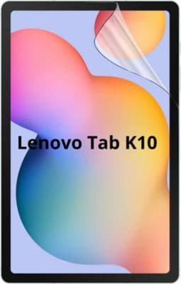 Protège écran PHONILLICO Lenovo Tab K10