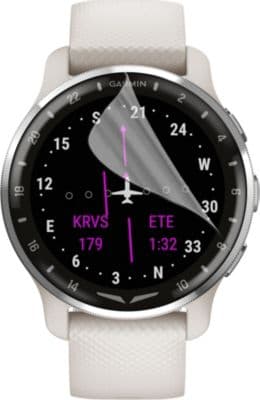 Protège écran PHONILLICO Garmin D2 Air X10 - Film plastique