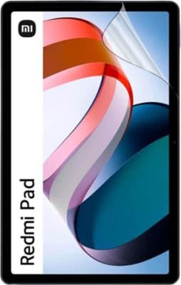 Protège écran PHONILLICO Xiaomi Redmi Pad
