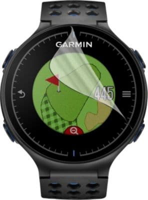 Protège écran PHONILLICO Garmin Approach S6 - Film plastique
